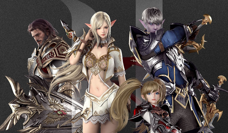Lineage 2