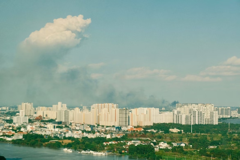 Пожарная безопасность