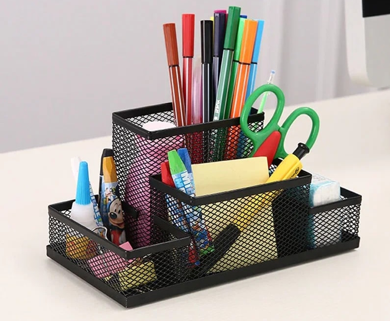 Офисная продуктивность и карандаши Офисная продуктивность и карандаши