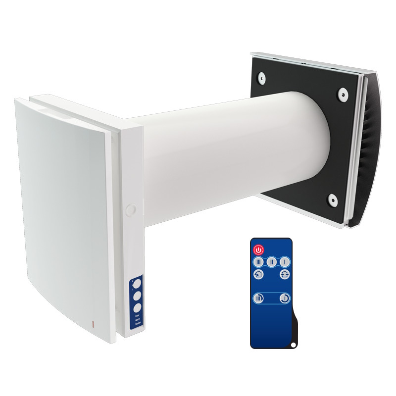 Бытовые рекуператоры Бытовые рекуператоры