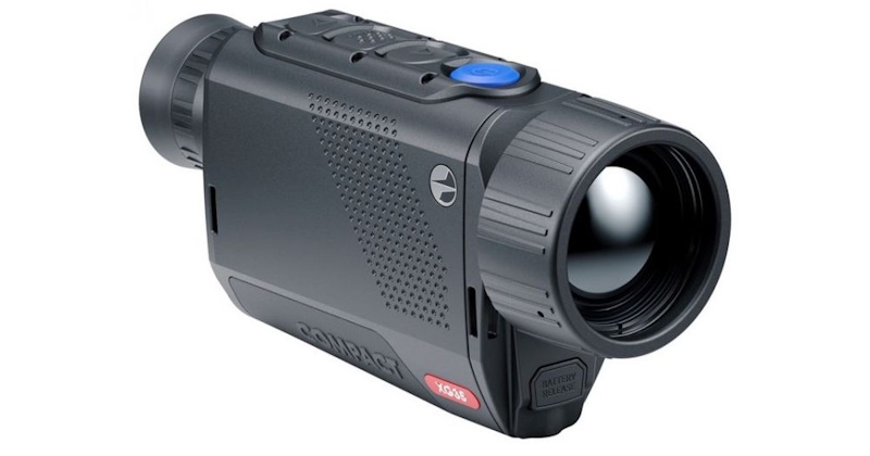 Тепловизор для охоты — надежный помощник охотника в любое время суток Тепловизор для охоты — надежный помощник охотника в любое время суток