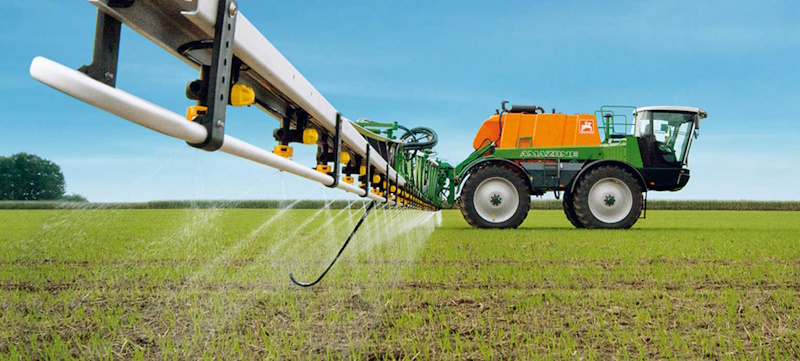 Сільськогосподарська техніка від Дойче Аграртехнік Сільськогосподарська техніка від Дойче Аграртехнік