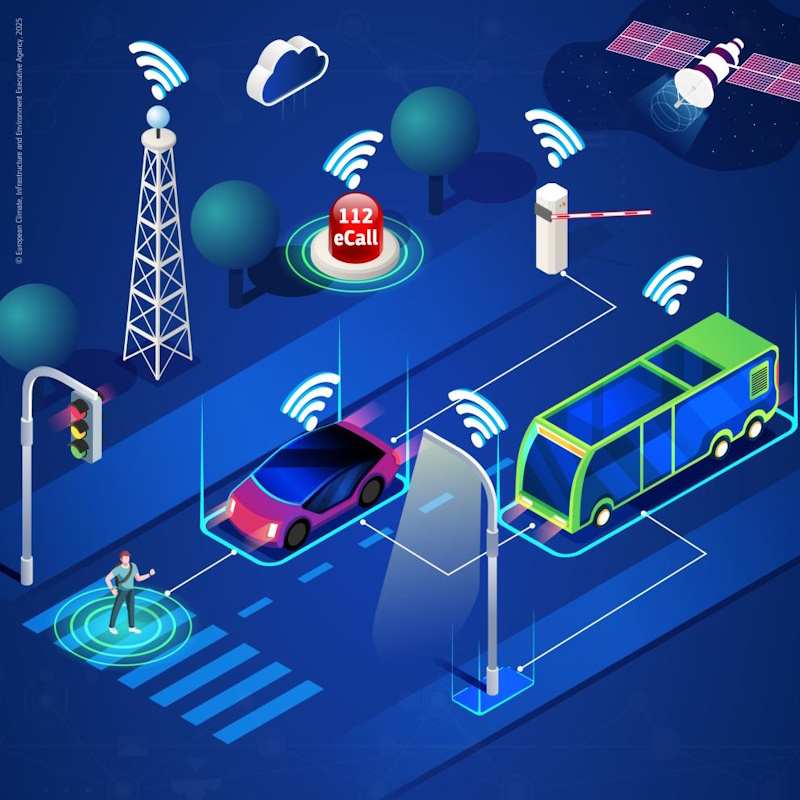 Understanding how EU transport law intersects with services rules Understanding how EU transport law intersects with services rules