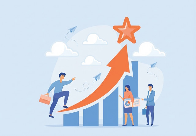 Что нужно для успешного карьерного роста Что нужно для успешного карьерного роста