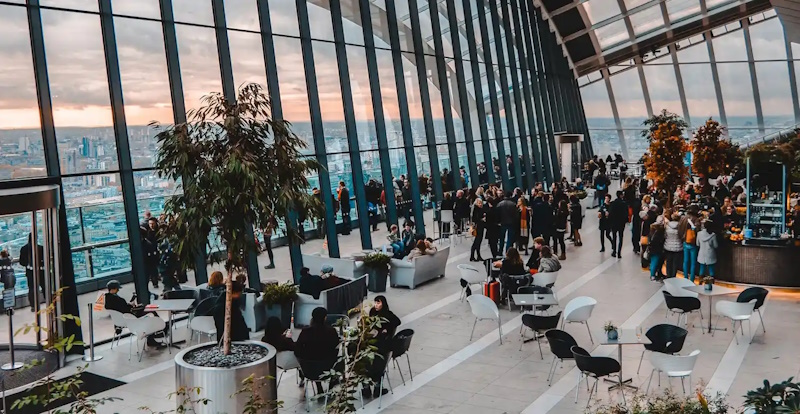 Монтаж СКС Монтаж СКС