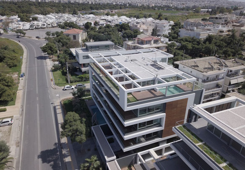 Инвестиционная математика: Реальная доходность новостроек в Греции Инвестиционная математика: Реальная доходность новостроек в Греции