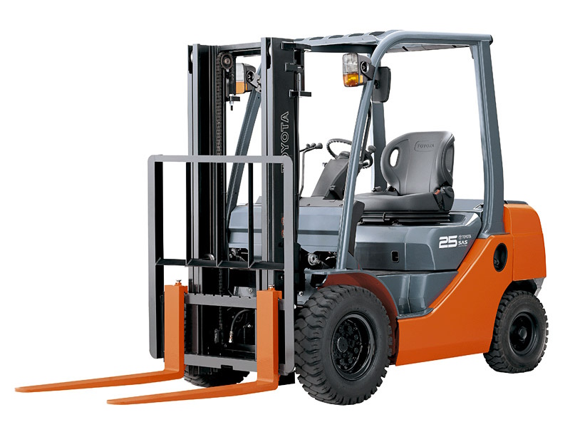 Вилковий навантажувач з Європи: практичний вибір для бізнесу в Україні Вилковий навантажувач з Європи: практичний вибір для бізнесу в Україні