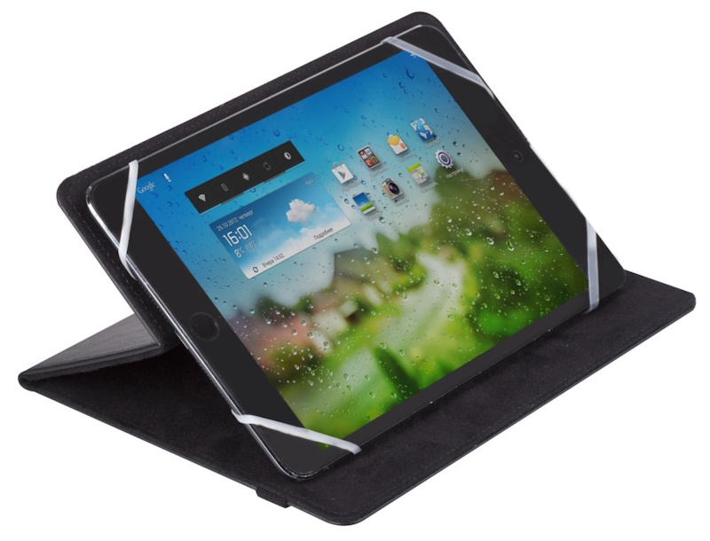 Трансформація планшета в робочу станцію Трансформація планшета в робочу станцію