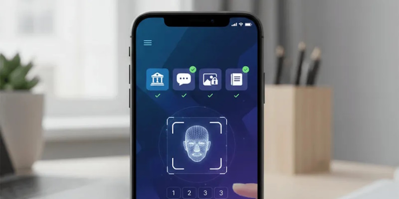 Автоматизація захисту вашого iPhone Автоматизація захисту вашого iPhone