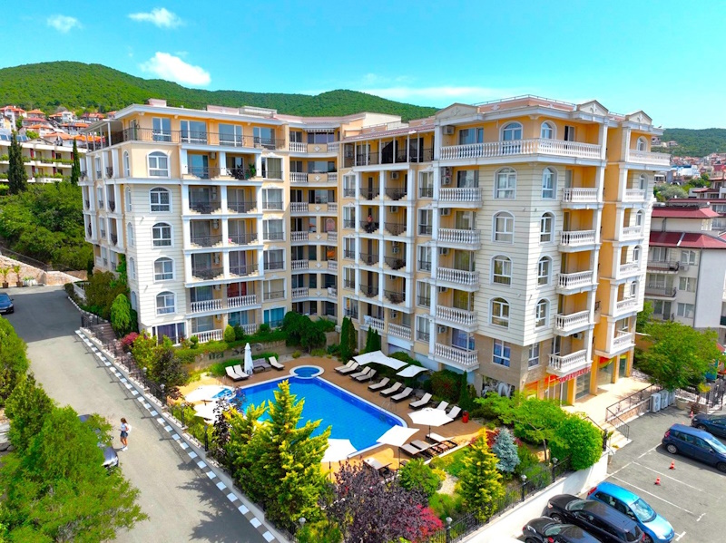 Гид по люкс-апартаментам Болгарии Гид по люкс-апартаментам Болгарии