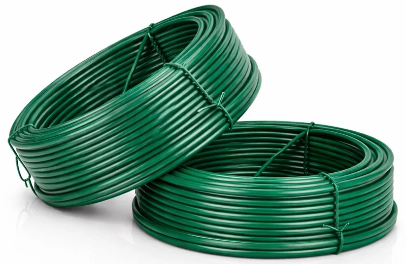 Купить проволоку вязальную