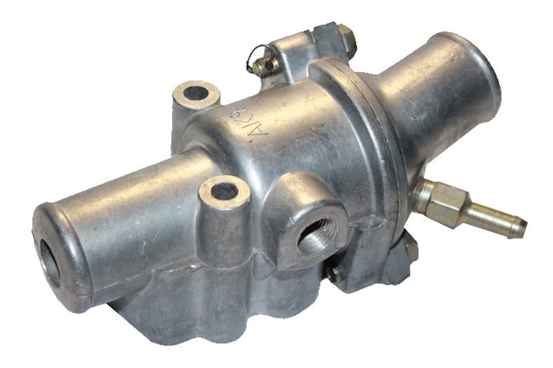 Корпус термостата — для чего нужен и как правильно подобрать Корпус термостата — для чего нужен и как правильно подобрать