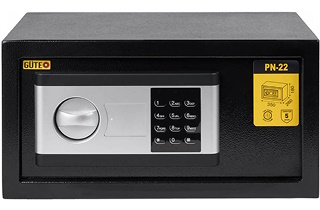 открыть сейф