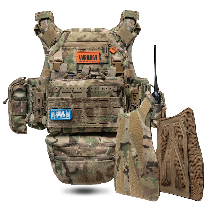 стандарт індивідуального захисту