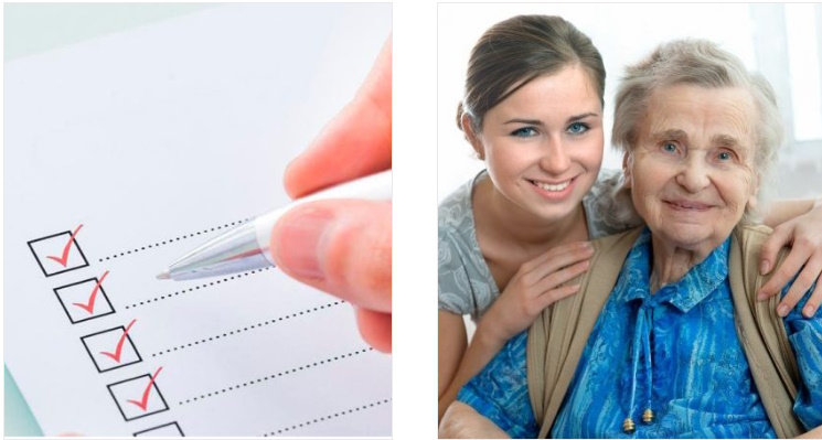 Робота опікункою в Німеччині