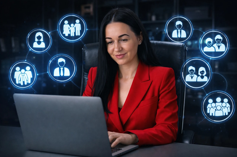 Як інтернет-маркетолог аналізує цільову аудиторію? Як інтернет-маркетолог аналізує цільову аудиторію?