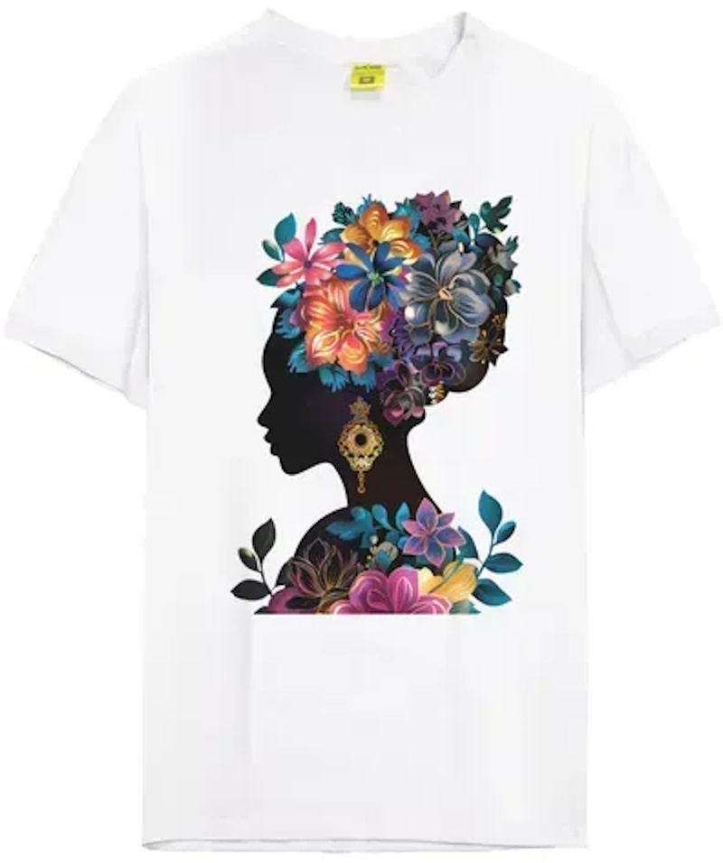 Женские футболки: стиль и комфорт для каждой женщины Женские футболки: стиль и комфорт для каждой женщины