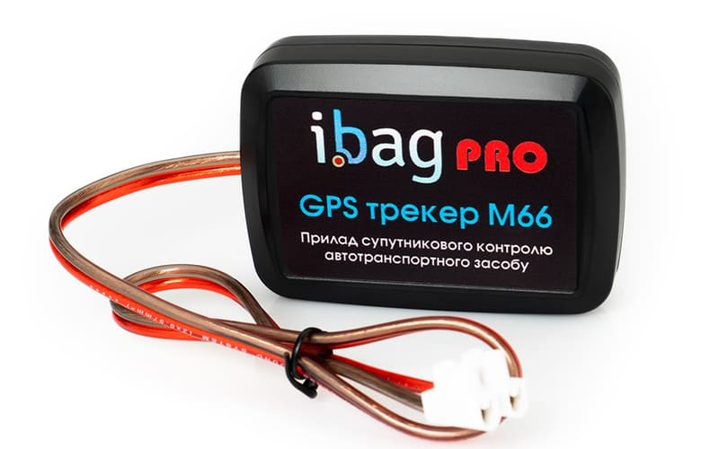 Українські GPS-трекери Ibag: чесний гід Українські GPS-трекери Ibag: чесний гід