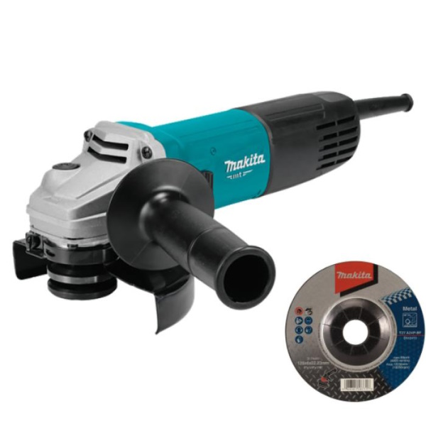 Угловые шлифмашины Makita Угловые шлифмашины Makita