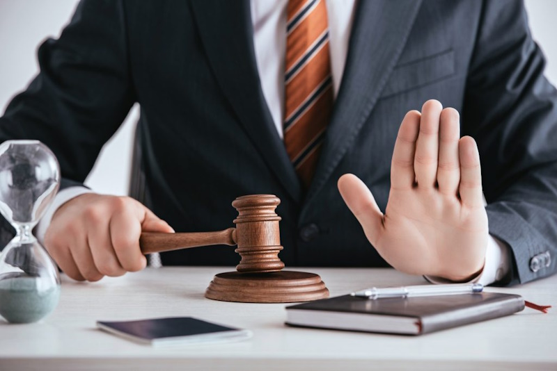 Что делать компании после заявления кредитора о банкротстве
