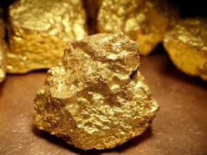 Золото дорожает на опасениях по коронавирусу